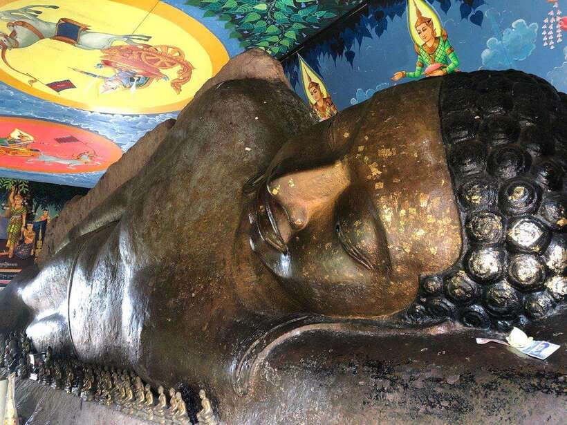 Full-Day Tour to Banteay Srey, Beng Melea & Kulen Mountain - Banteay Srei: the Lady Temple, the pink stone, and the carvings