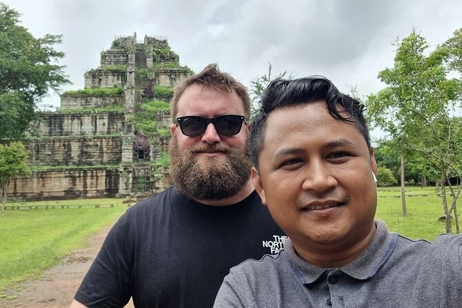 Ground Transfer/SUV/ Phnom Penh to Siem Reap - Included Perks That Actually Reduce Travel Friction