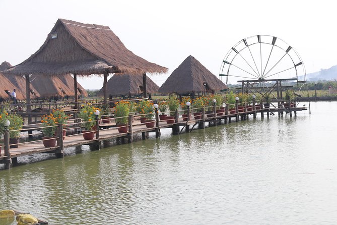 Guided Floating Village Boat Tour in Siem Reap - Price and value: what you pay for in a $49 per person tour