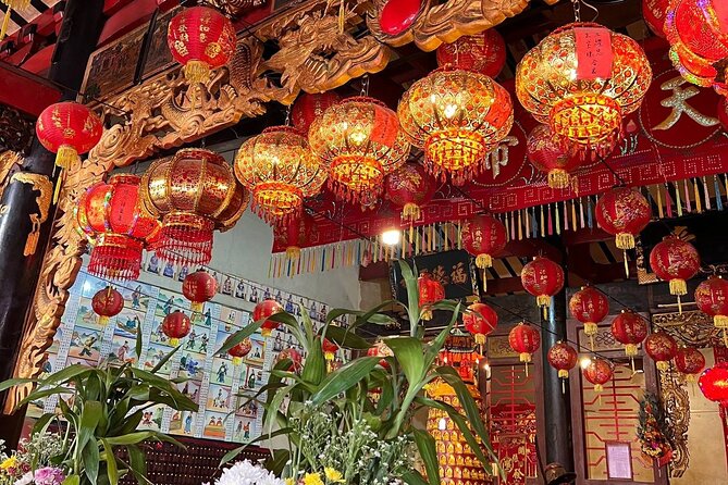 Guided Phnom Penh Heritage Tour - FAQ