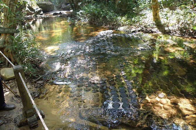 Guided Small-Group Tour in Kulen Mountain Park Waterfall - Getting the most from your guide, and why it changes the day