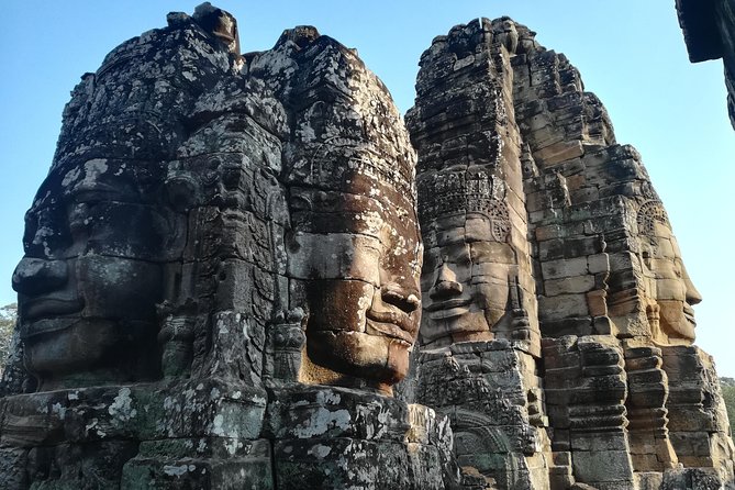 Half Day Angkor Wat Sunrise Private Tour - Should you book this sunrise private tour?