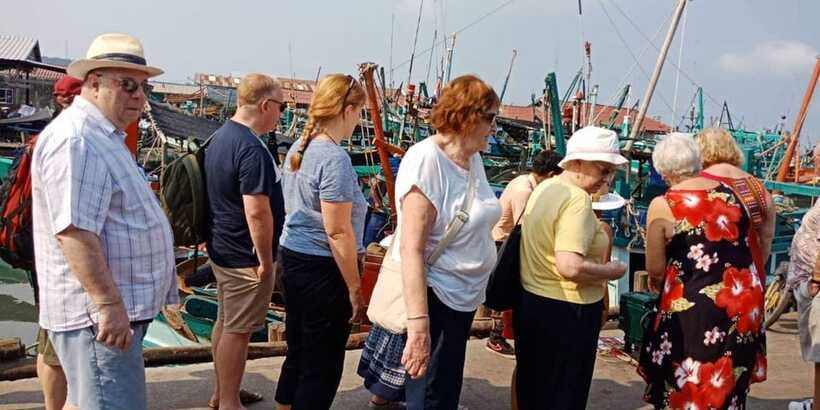 Half Day City Tour - Price and Value: Is $65 a Fair Deal for Four Hours?