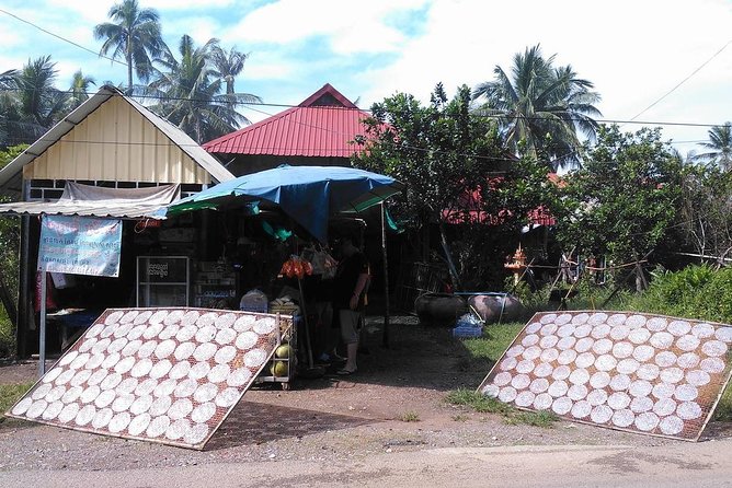 Half day morning bicycle tour to Explore local livelihood and test local snacks - A morning ride that feels like Battambang, not a checklist