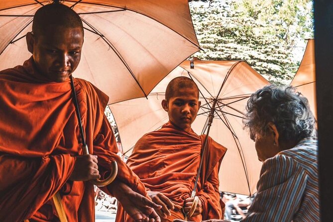half day morning tour by Tuk-Tuk - Key highlights to know before you go