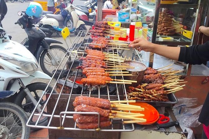 Half Day - Phnom Penh Food Tour - Why a half-day Phnom Penh food tour works so well