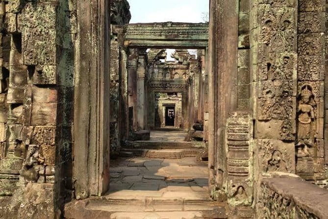 Half-Day Preah Khan and Neak Pean Temples from Siem Reap - Key things I’d focus on before you go