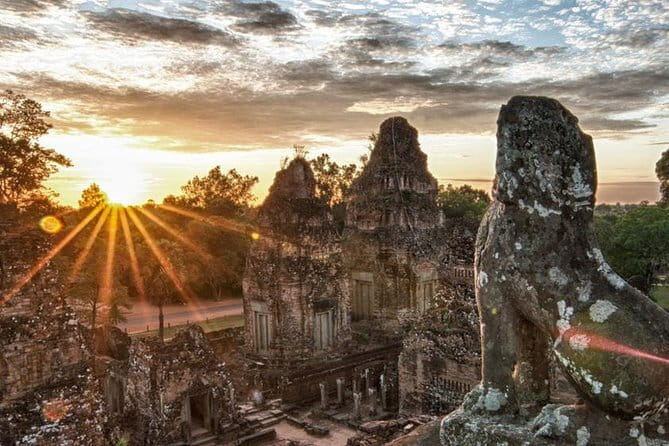 Half Day River Monster Tour with Private Guide in Siem Reap - Conservation and care: the story behind what you see