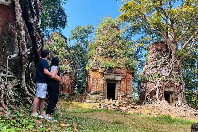 Half Day River Monster Tour with Private Guide in Siem Reap - Who this tour suits best