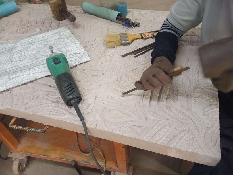 Half-Day: Silk Farm, Senteur Angkor, and Satcha Workshop - A four-hour crafts circuit from your Siem Reap hotel