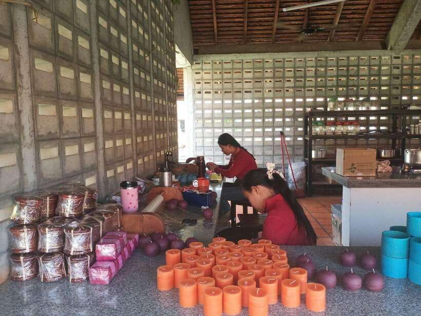 Half-Day: Silk Farm, Senteur Angkor, and Satcha Workshop - Price and value: what $25 for up to 2 really buys you