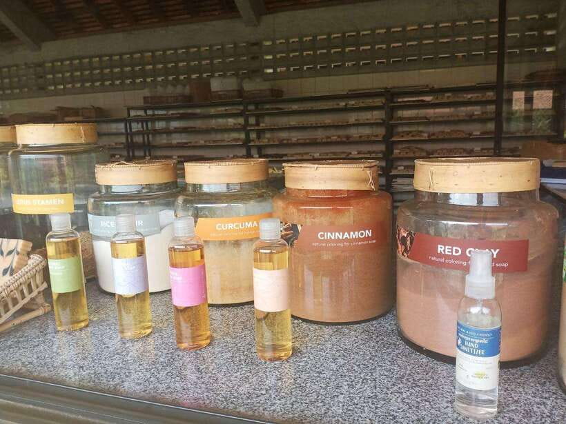 Half-Day: Silk Farm, Senteur Angkor, and Satcha Workshop - Timing, comfort, and what to bring (so you stay relaxed)