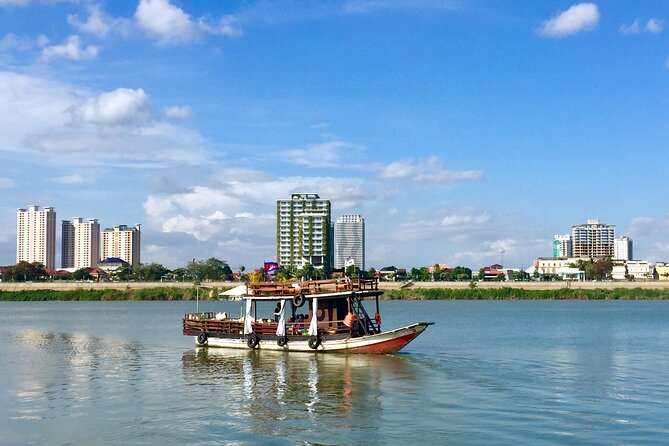 Half Day Silk Island Cruise and Tours with English speaking guide - Key highlights to know before you go