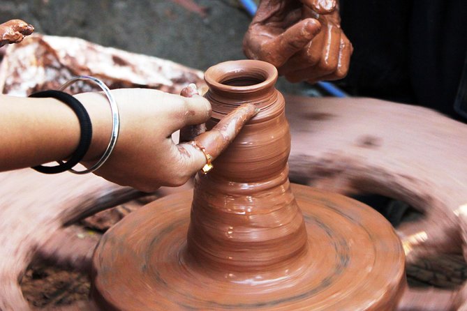 Half Day War Museum Siem Reap Killing Fields and Artisans Angkor - A Half-Day That Moves From Khmer Rouge to Crafts