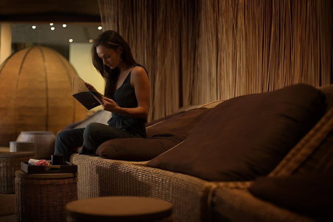 Head, Back and Shoulder Massage in Phnom Penh - Where It Fits in Your Phnom Penh Day