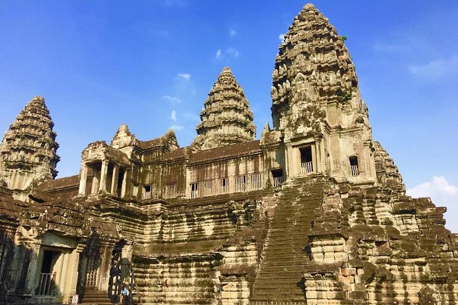 Highlight of Angkor Complex 2 Days Private Tour - Should you book this 2-day Angkor Complex private tour?
