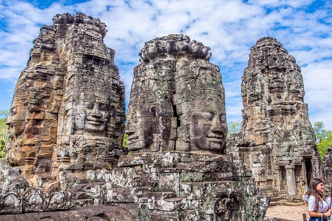 Highlight of Angkor Temples 6 Days Cambodia Tour - Key highlights worth your attention