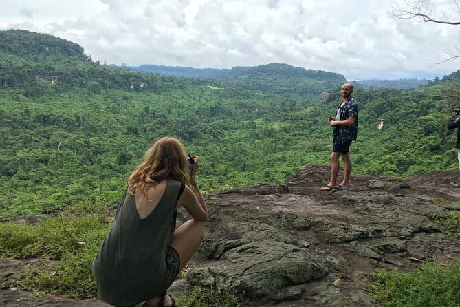 Highlight of Angkor Temples 6 Days Cambodia Tour - Who this 6-day Angkor temples tour fits best