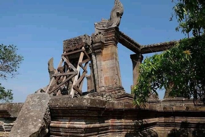 Homestay Kampong Khleang Villages - Key things to know before you go to Kampong Khleang