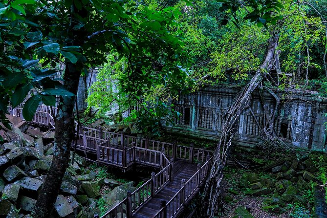 Homestay Kampong Khleang Villages - The guide factor: English speaking storytelling with a friendly edge