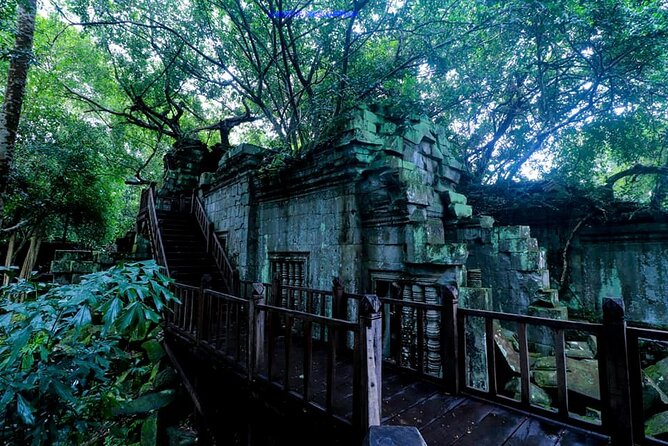 Homestay Kampong Khleang Villages - Weather and timing: the two factors that can change your day