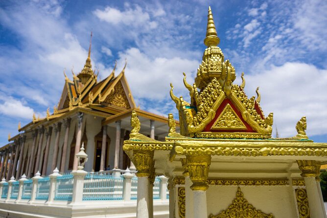 Intercity Transfer Siem Reap - Phnom Penh/Phnom Penh - Siem Reap - Timing, distance, and why 6 hours is a real estimate