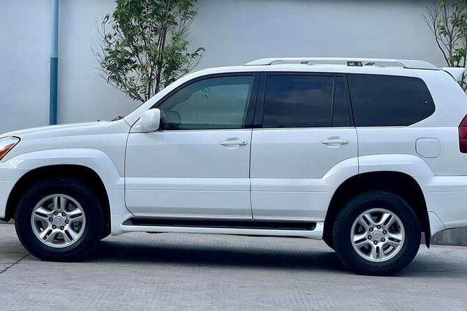 Intercity Transfer Siem Reap - Phnom Penh/Phnom Penh - Siem Reap - FAQ