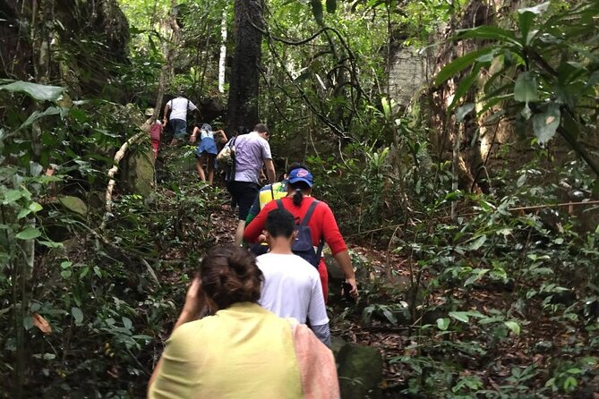 Jungle Trekking Tour at Phnom Kulen National Park from Siem Reap - What to bring for a jungle trek day from Siem Reap