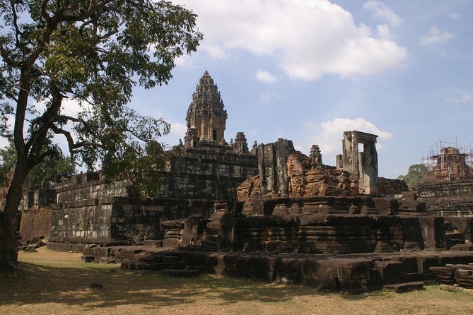 Kampong Khleang Floating Village and Tonle Sap Half Day Tour - Price and value: what your $60 ticket really covers