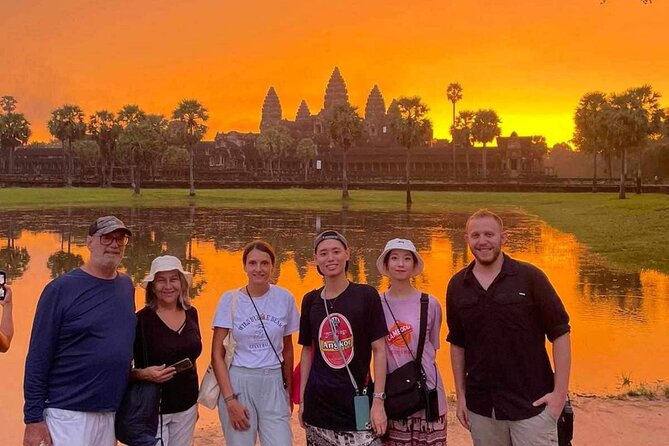 Kampong Khleang Floating Village and Tonle Sap Half Day Tour - FAQ