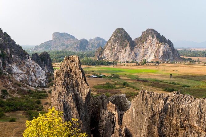 Kampong Trach Off-Roads - Key highlights I’d use to choose this one