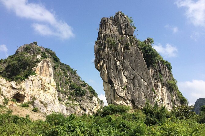 Kampong Trach Off-Roads - Should you book Kampong Trach Off-Roads?