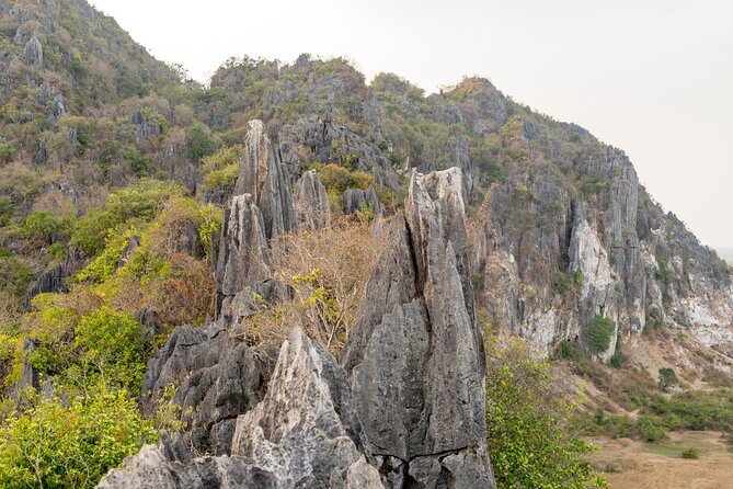 Kampong Trach Off-Roads - FAQ