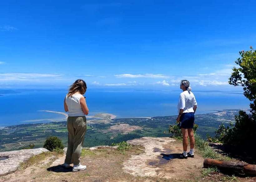 Kampot: Bokor Mountain Classic or Sunset Tour - Key highlights that make Bokor feel worth the ride