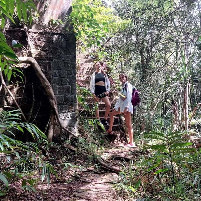 Kampot: Bokor Mountain Classic or Sunset Tour - Bokor Mountain Classic or Sunset from Kampot, what you get for $28