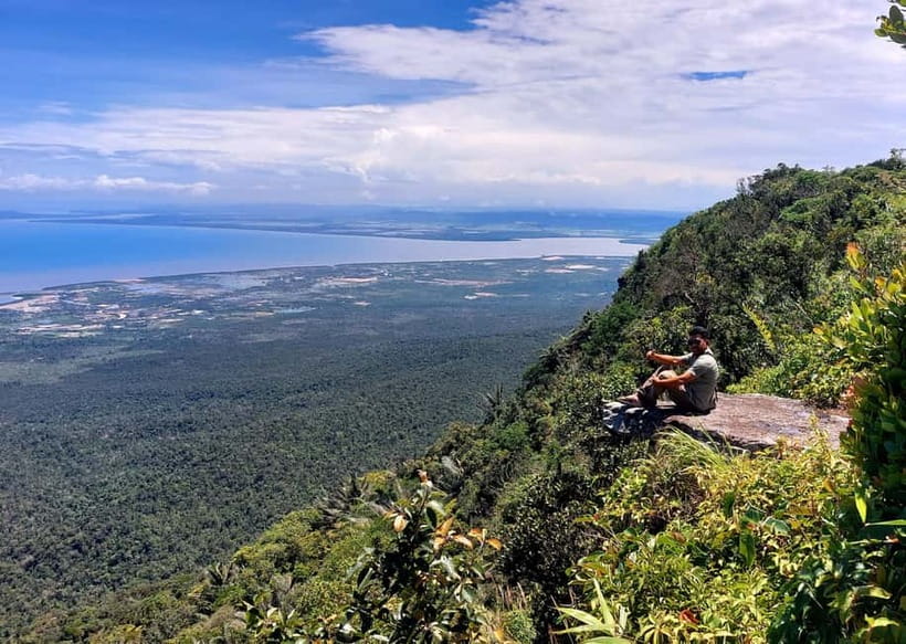 Kampot: Bokor Mountain Classic or Sunset Tour - Bokor Hill Station area and the old structures tour you will remember