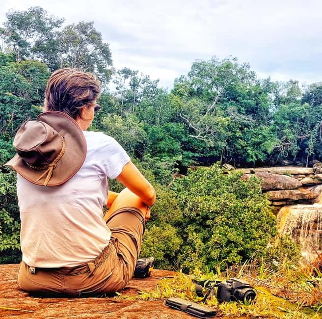 Kampot: Bokor Mountain Classic or Sunset Tour - How the guide experience changes everything, names to watch for
