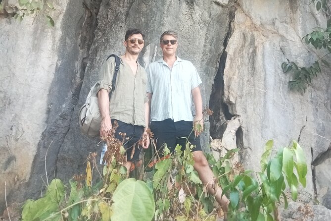 Kampot/Cambodia pepper farm . Cave. lake. Kep Crab market & more. - Price and logistics: what $38 per group really means