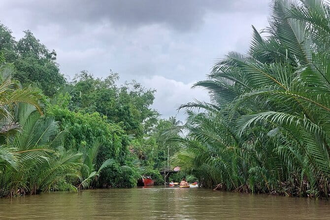 Kampot Classic Tour & Kayaking at the Green Cathedral with lunch - Why Kampot’s countryside route beats a beach-only day