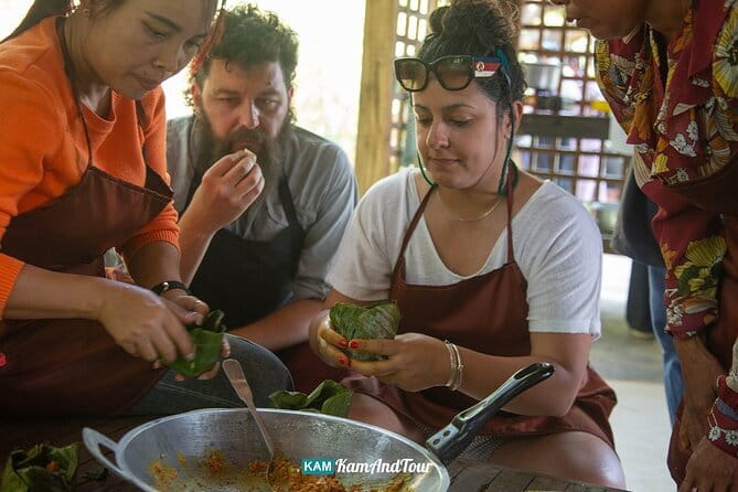 Kampot Cooking Class by Eco Lotus Kampot - Should you book Kampot Cooking Class by Eco Lotus Kampot?