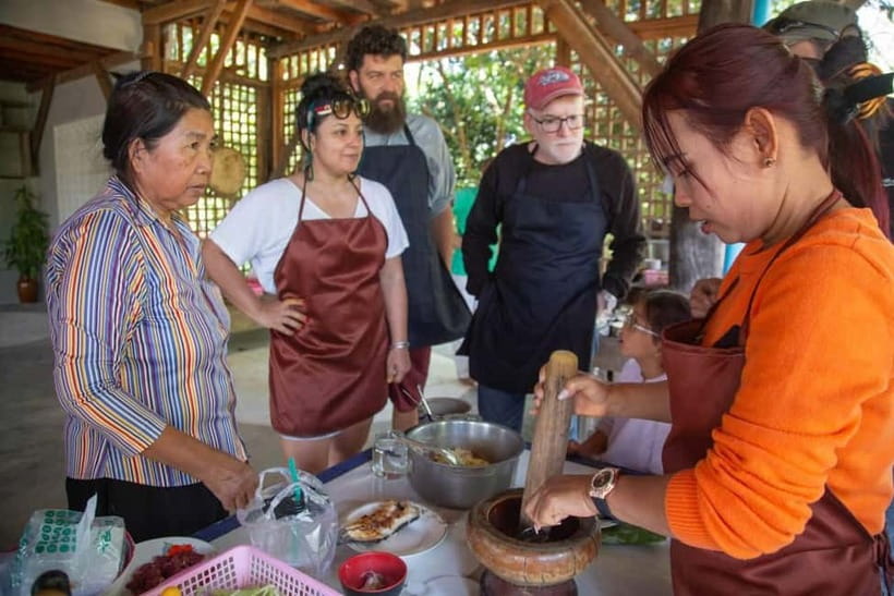 Kampot Countryside: Authentic Khmer Cooking Class - What to bring, what to wear, and the comfort checklist that keeps it fun