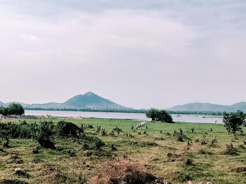 Kampot Countryside include Pepper farm, Salt field & Lake - Who This Tour Fits Best, and Who Might Want Another Option