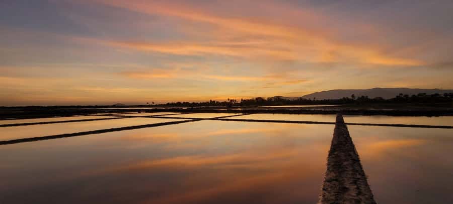 Kampot Countryside include Pepper farm, Salt field & Lake - Price and Value: What $16 Covers, and What to Plan for