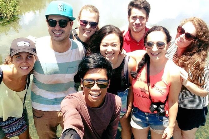 Kampot Countryside Tour - Pepper Farm, Salt Lake, Caves, and more - Key Things I’d Prioritize on This Tour