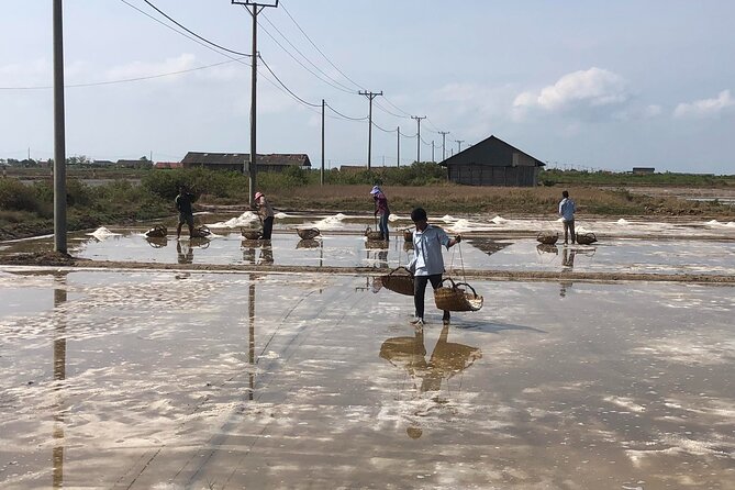 Kampot Countryside Tour - Pepper Farm, Salt Lake, Caves, and more - What You Really Get for $24 in Kampot Countryside Time