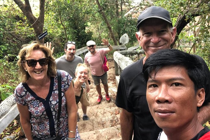 Kampot Countryside Tour - Pepper Farm, Salt Lake, Caves, and more - Pepper Farm Time: Tasting Varieties, Picking Your Favorite, Skipping the Rush