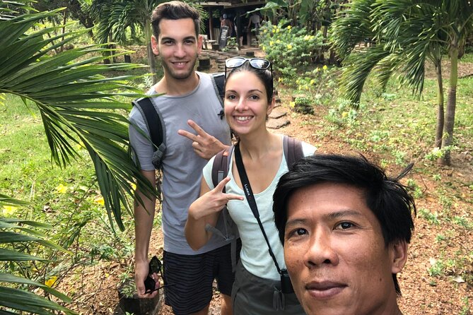 Kampot Countryside Tour - Pepper Farm, Salt Lake, Caves, and more - Lunch Stop, Water, and What to Bring for Rural Roads