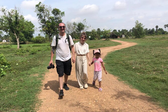 Kampot Countryside Tour - Pepper Farm, Salt Lake, Caves, and more - Guides Make or Break It, and Here’s What to Look For