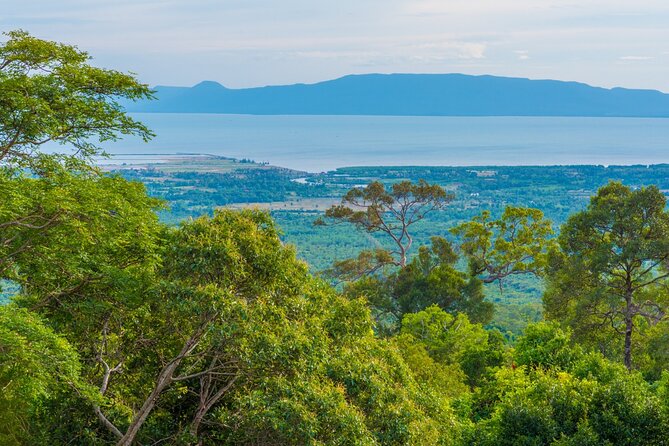 Kampot Day Tour "Bokor National Park" - Key highlights worth your time