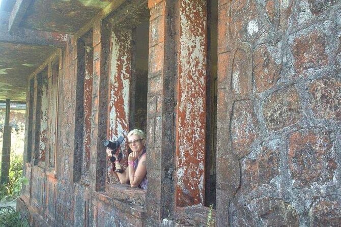 Kampot Day Tour "Bokor National Park" - Bokor National Park viewpoints: where the ride becomes the attraction